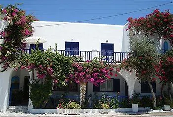 Hotel Stergia *