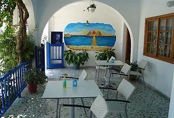 Stergia Hotel *