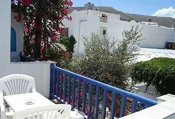 Hotel Stergia