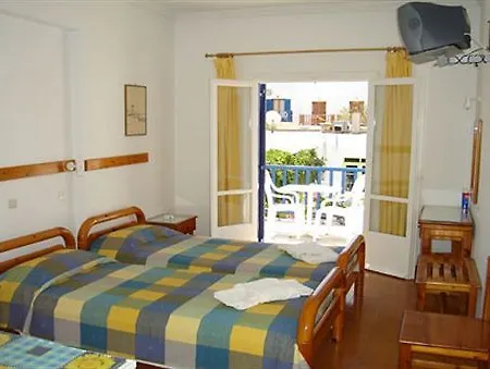 Hotel Stergia *
