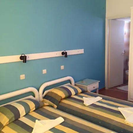 Hotel Stergia Parikia (Paros)
