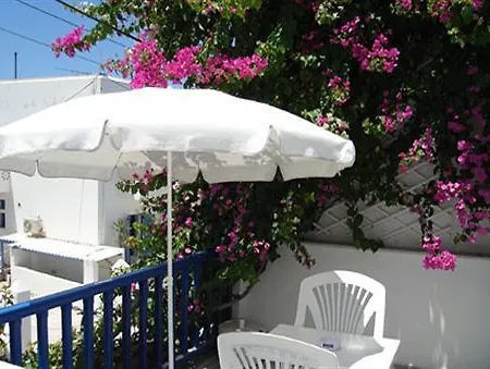 Stergia Parikia (Paros)