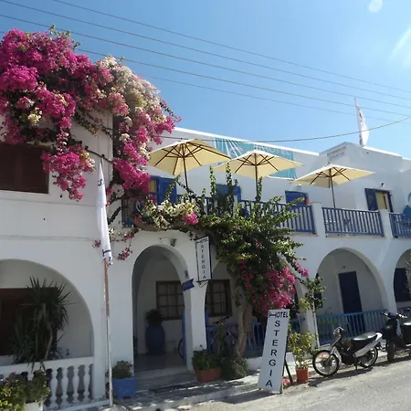 Stergia Hotel *