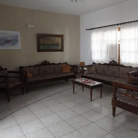 Hotel Stergia *