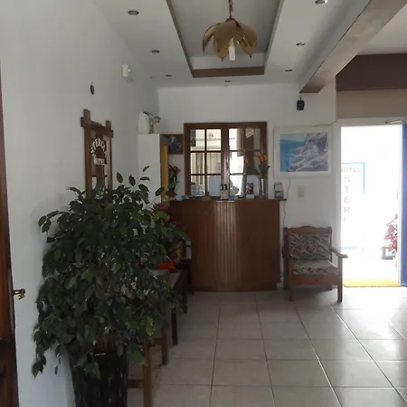 Stergia Hotel